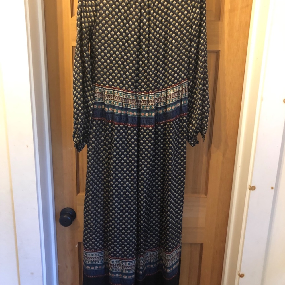 Doen Willow Dress sz XS - Picture 2 of 9